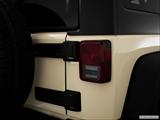  Passenger Side Taillight photo
